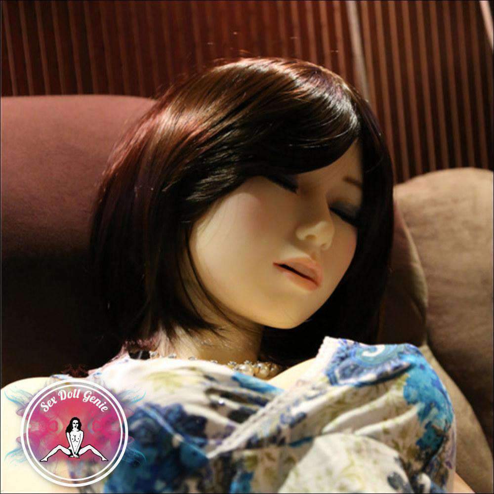 Lilee - Muñeca TPE Copa E de 156 cm-7