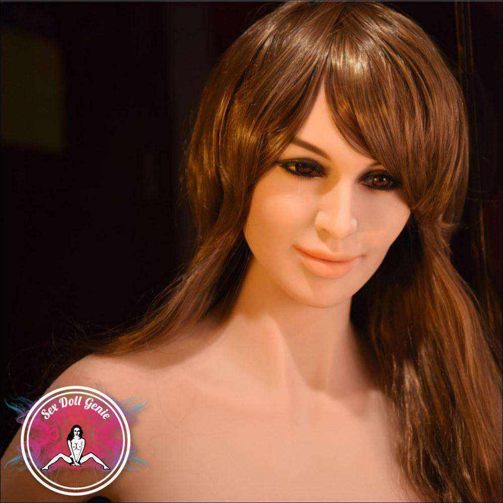 Lilith - 160 cm H-Körbchen TPE-Puppe-23