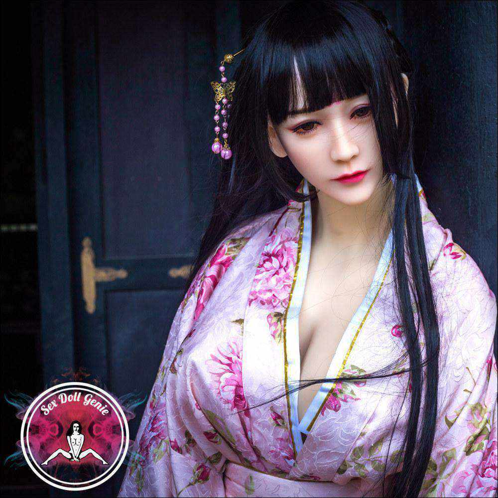 Lily – 168 cm E-Cup TPE-Puppe-7