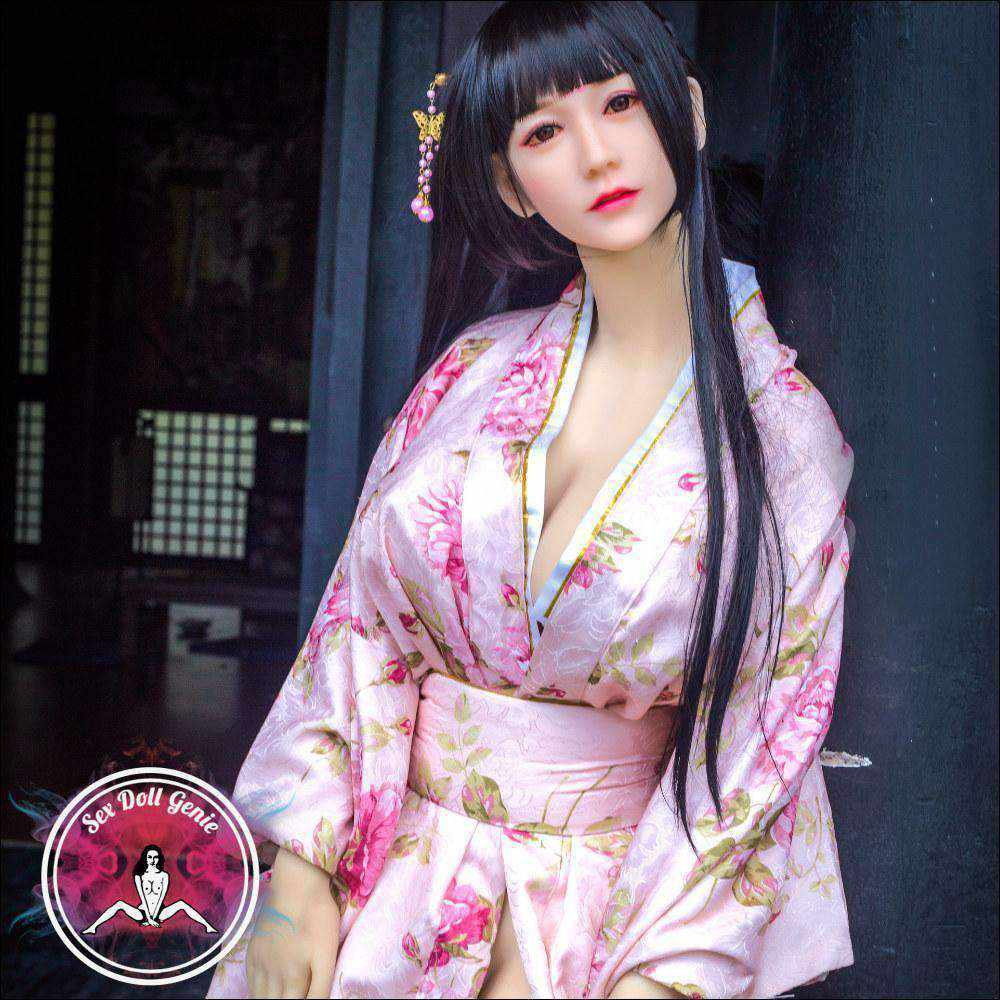 Lily – 168 cm E-Cup TPE-Puppe-8