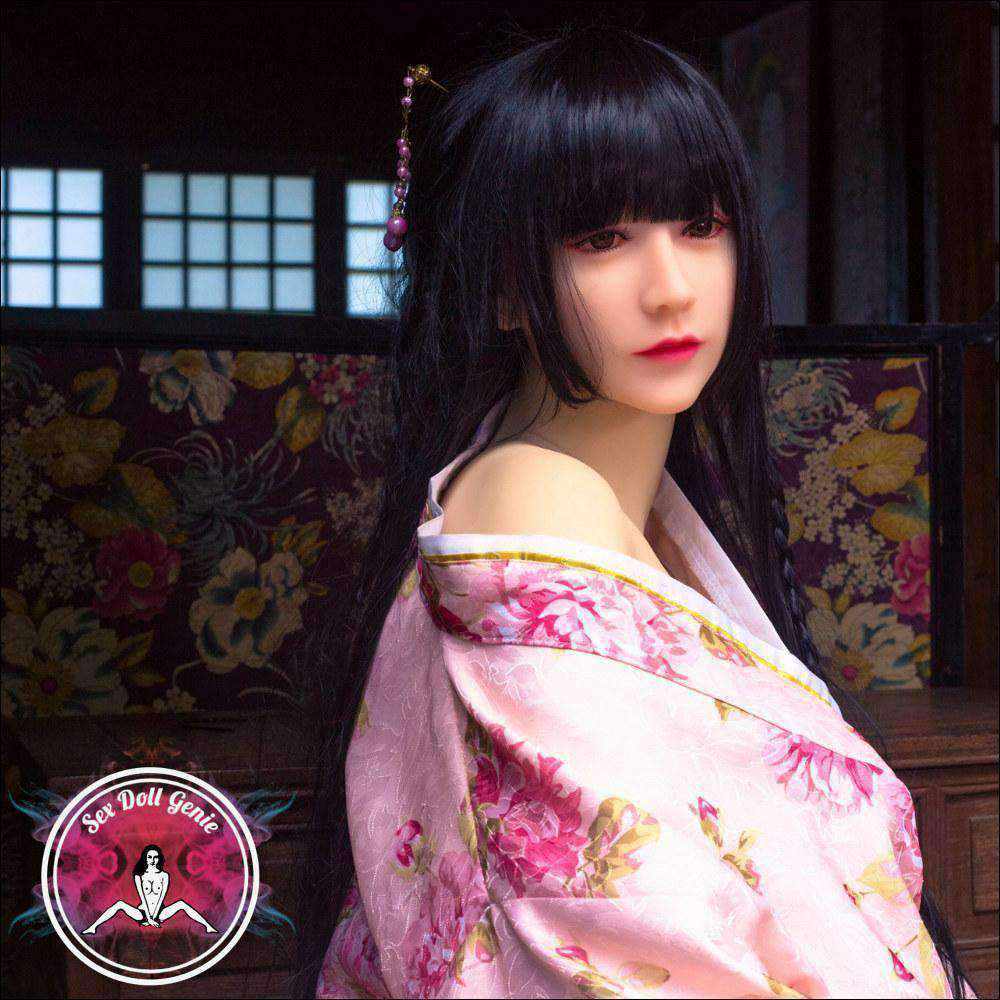 Lily - 168 cm  E Cup TPE Doll-17
