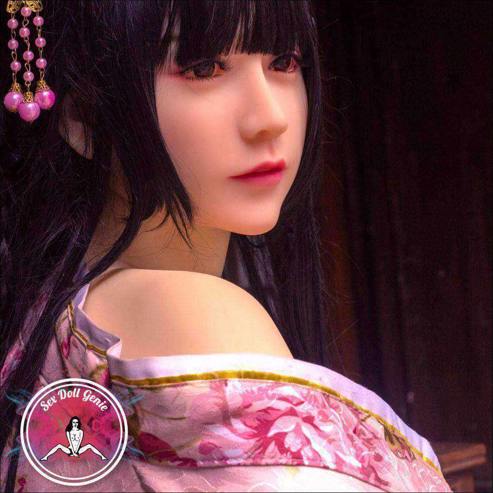 Lily – 168 cm E-Cup TPE-Puppe-19