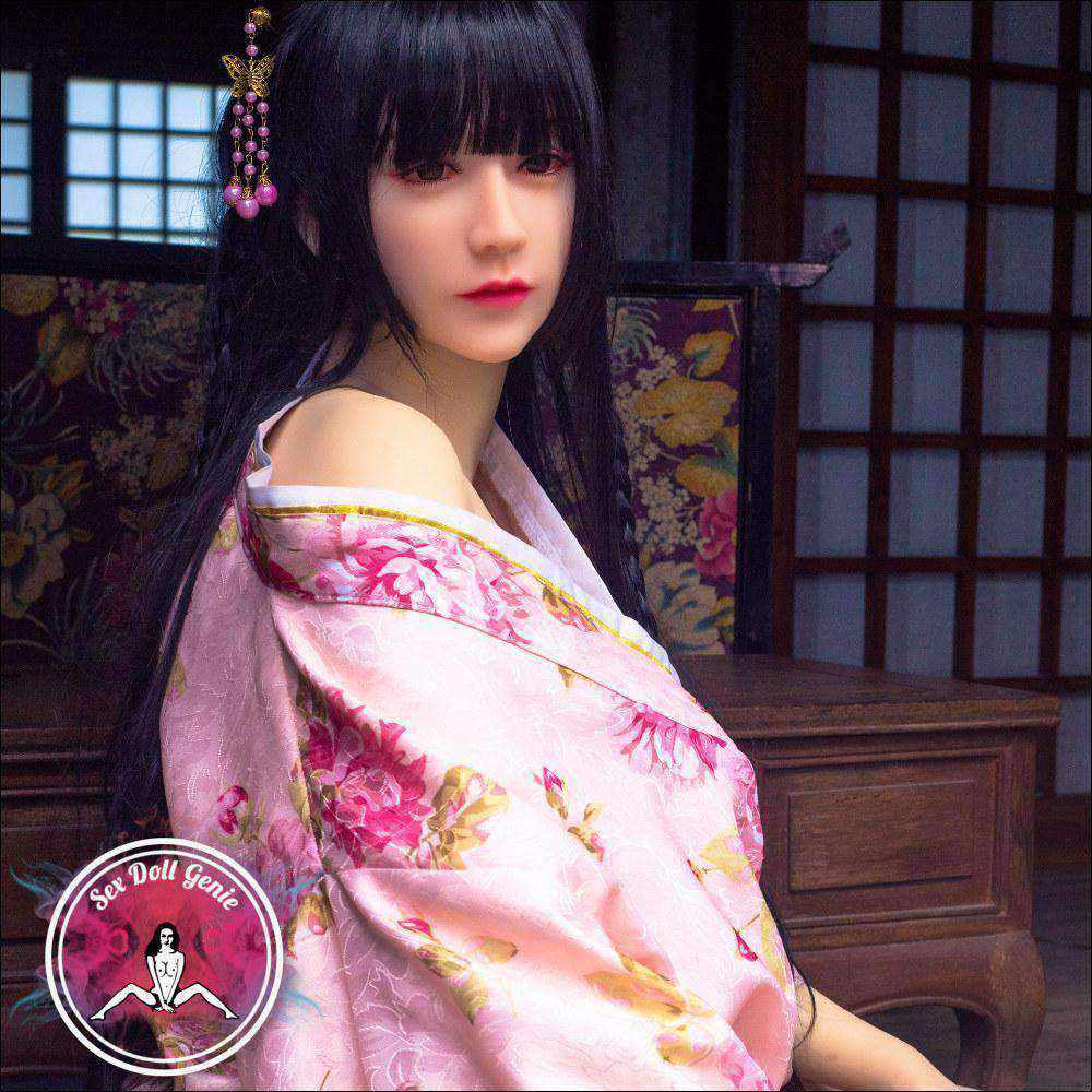 Lily - 168 cm  E Cup TPE Doll-26