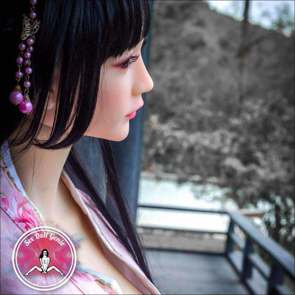 Lily – 168 cm E-Cup TPE-Puppe-28