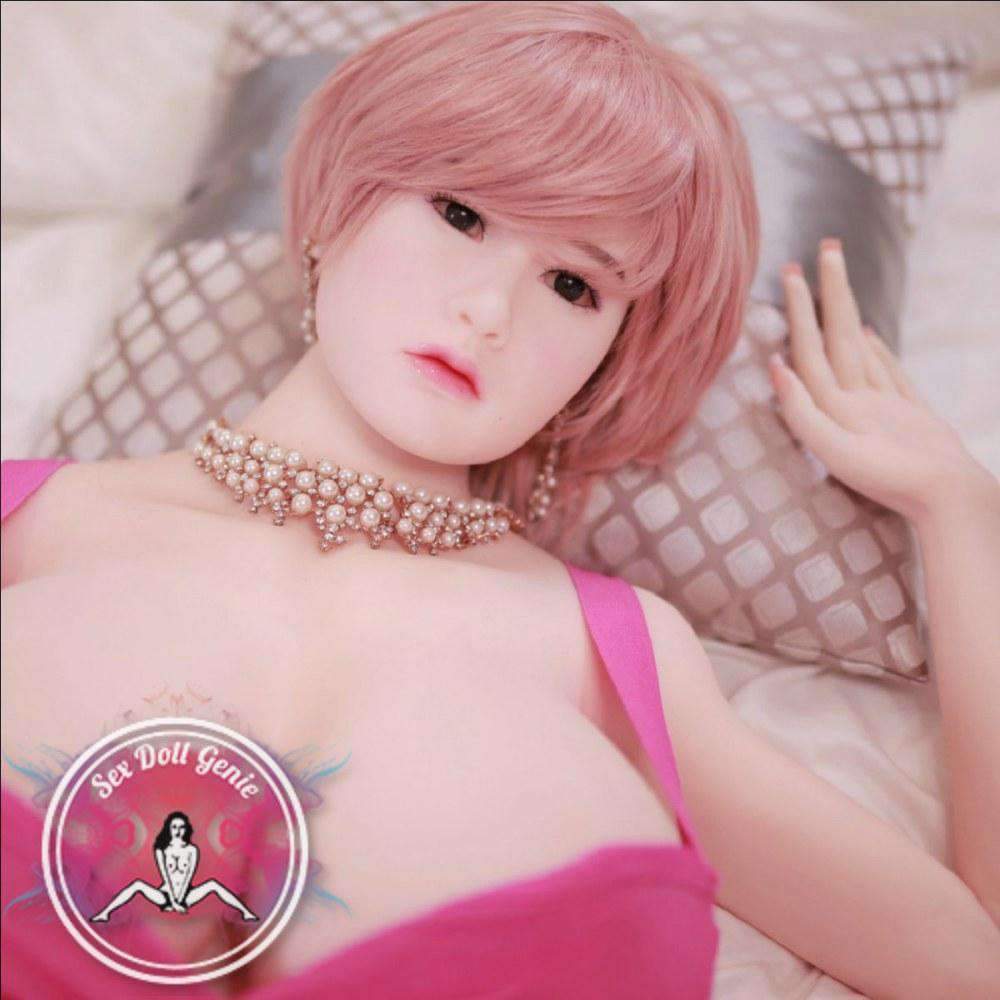 Lilyana - 159cm  M Cup TPE Doll-13