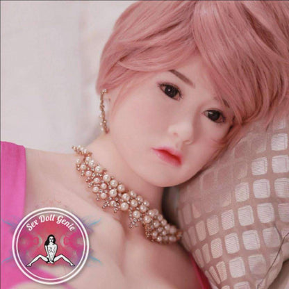 Lilyana - 159cm  M Cup TPE Doll-9