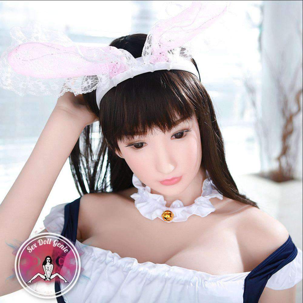 Lisa - 160cm  G Cup Silicone Doll-11