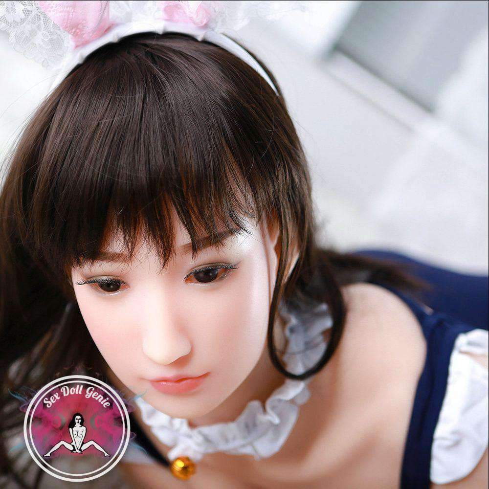 Lisa - 160cm  G Cup Silicone Doll-22