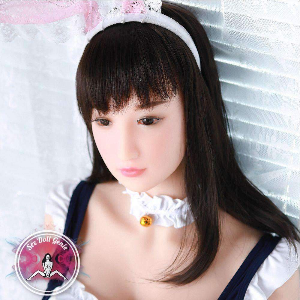 Lisa - 160cm  G Cup Silicone Doll-24