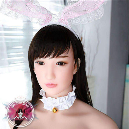 Lisa - 160cm  G Cup Silicone Doll-3