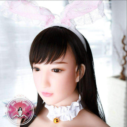 Lisa - 160cm  G Cup Silicone Doll-5