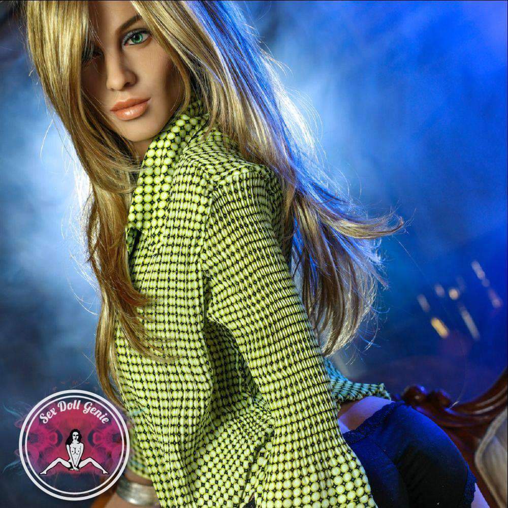 Livia - 155 cm A-Cup TPE-Puppe-20