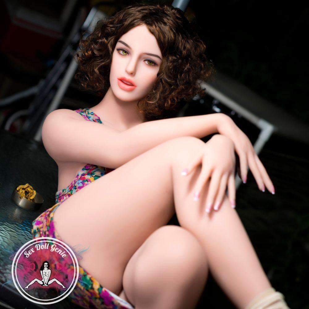 Lorelai - 162cm  E Cup TPE Doll-1