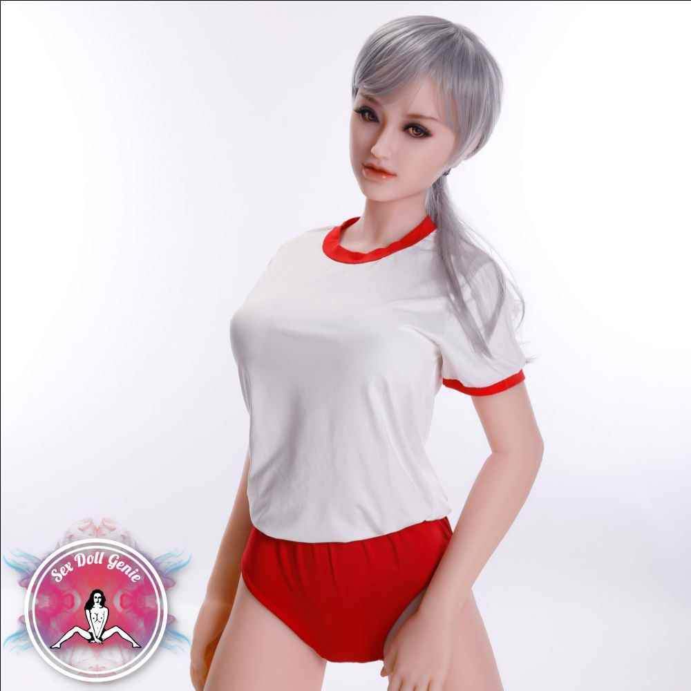 Lorie - 165cm  H Cup Silicone Doll-2