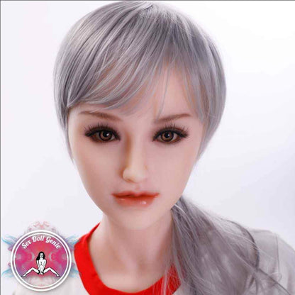 Lorie - 165cm  H Cup Silicone Doll-3