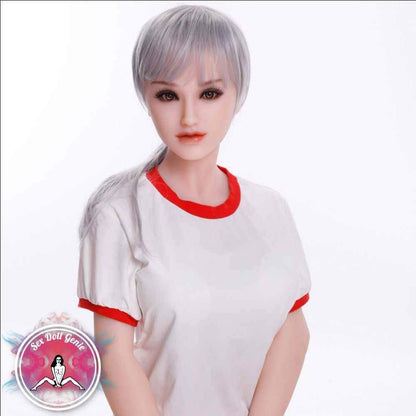 Lorie - 165cm  H Cup Silicone Doll-7