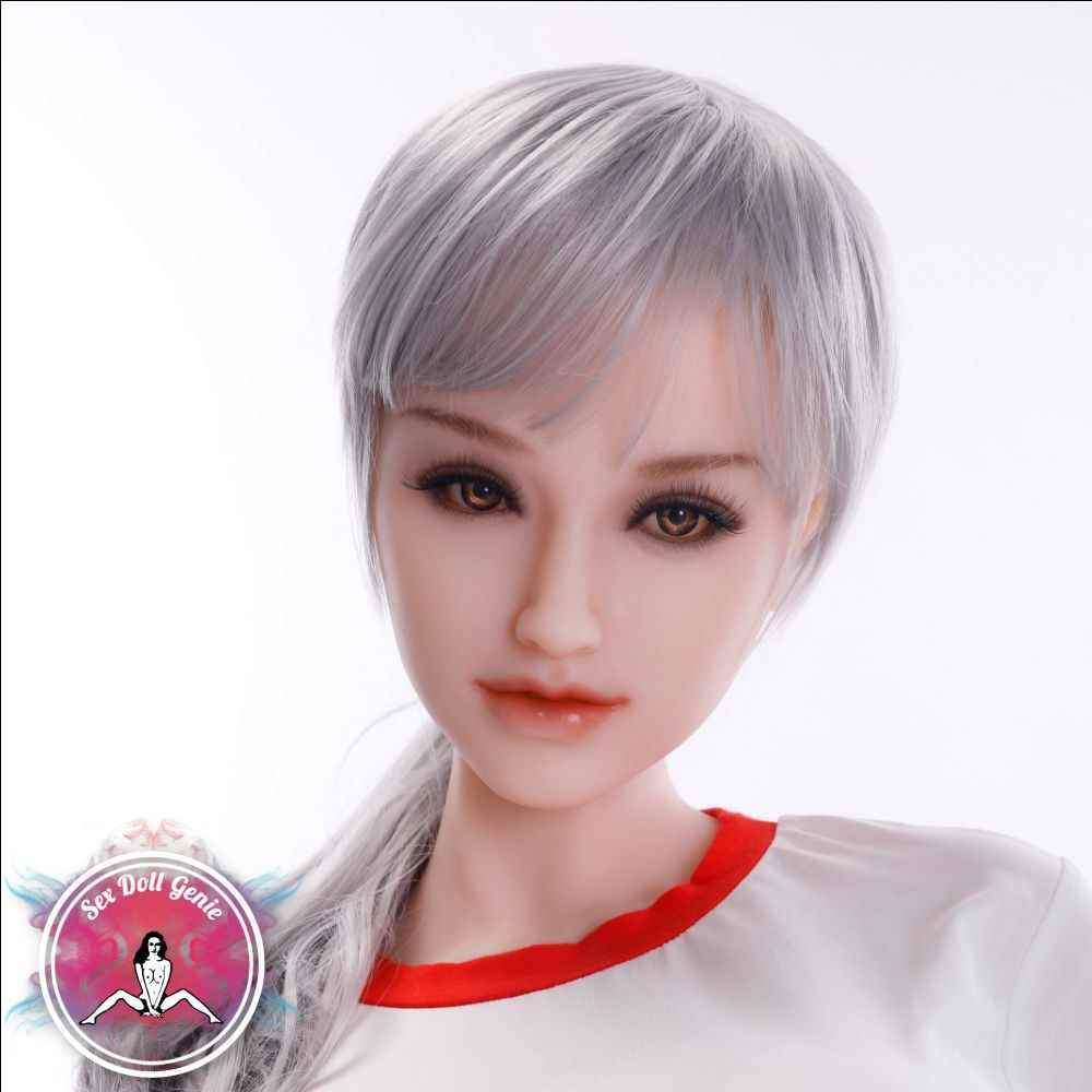 Lorie - 165cm  H Cup Silicone Doll-1
