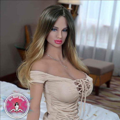 Lory - 158cm  K Cup TPE Doll-23