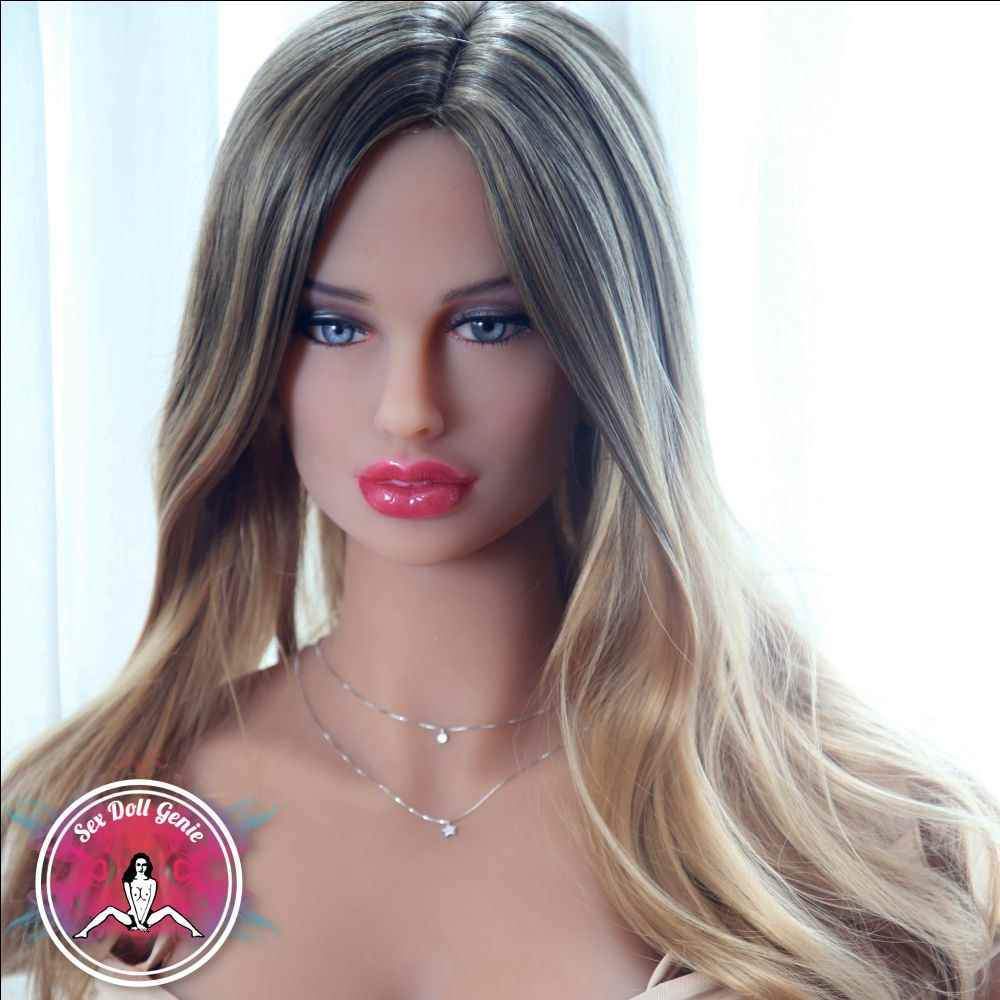 Lory - 158cm  K Cup TPE Doll-3