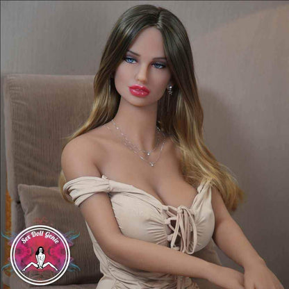 Lory - 158cm  K Cup TPE Doll-46