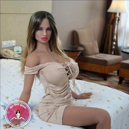 Lory - 158cm  K Cup TPE Doll-58