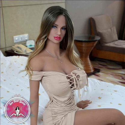Lory - 158cm  K Cup TPE Doll-61