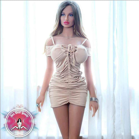 Lory - 158cm  K Cup TPE Doll-1