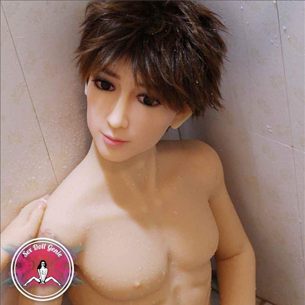 Luke - 150cm  Male Doll TPE Doll-2