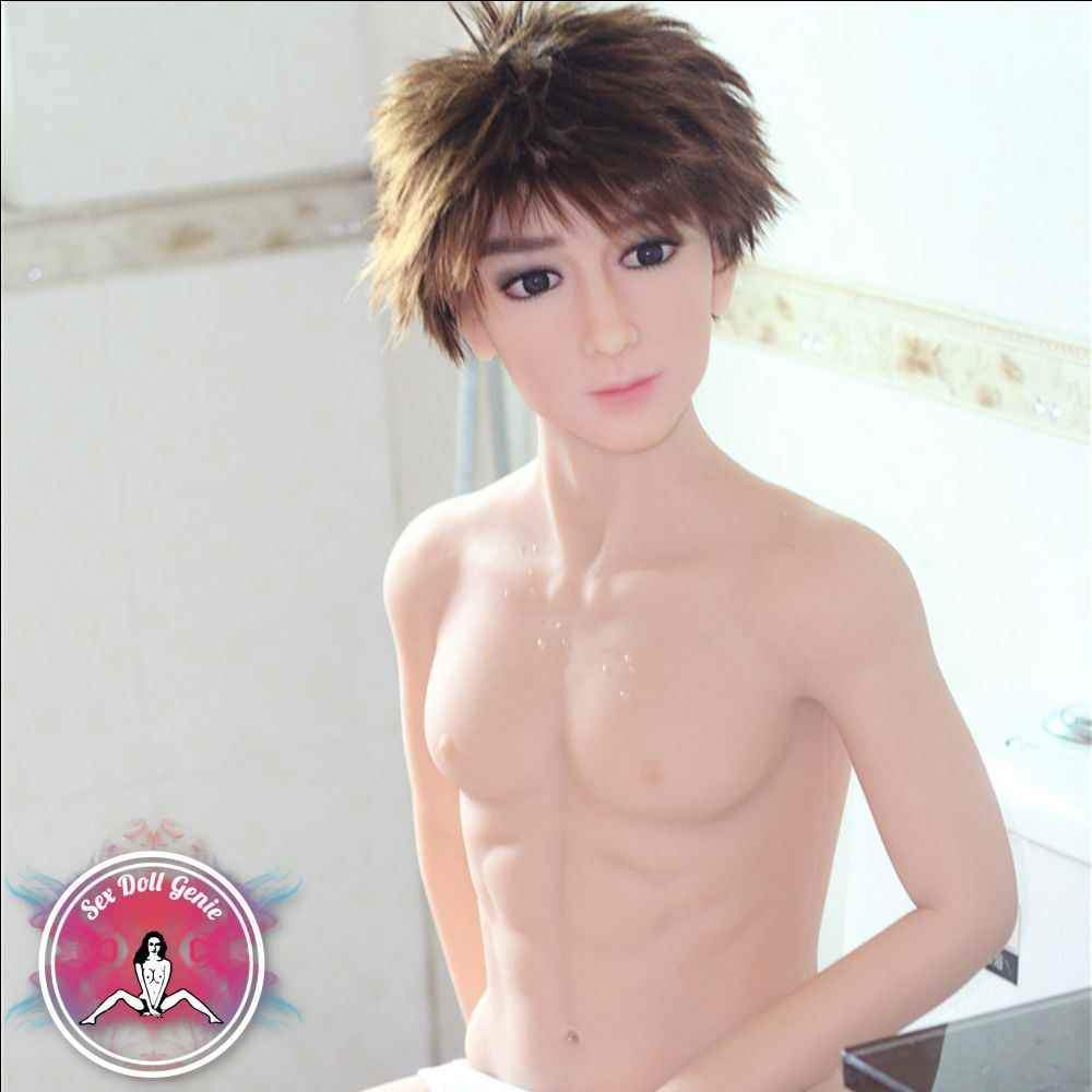 Luke - 150cm  Male Doll TPE Doll-39