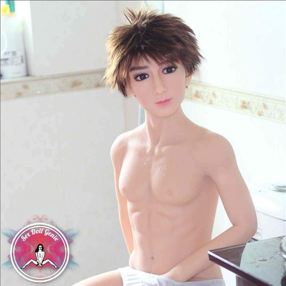 Luke - 150cm  Male Doll TPE Doll-41