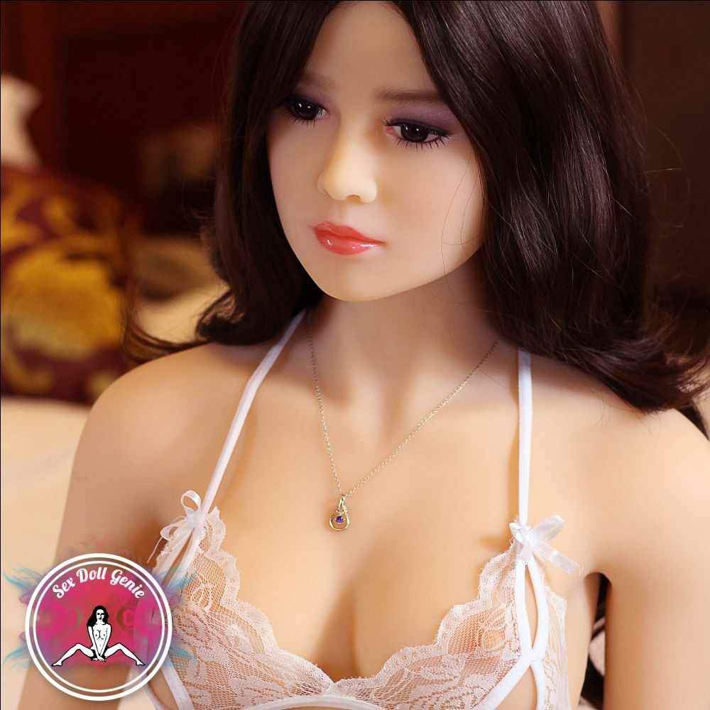 Luvenia - 160cm  B Cup TPE Doll-11