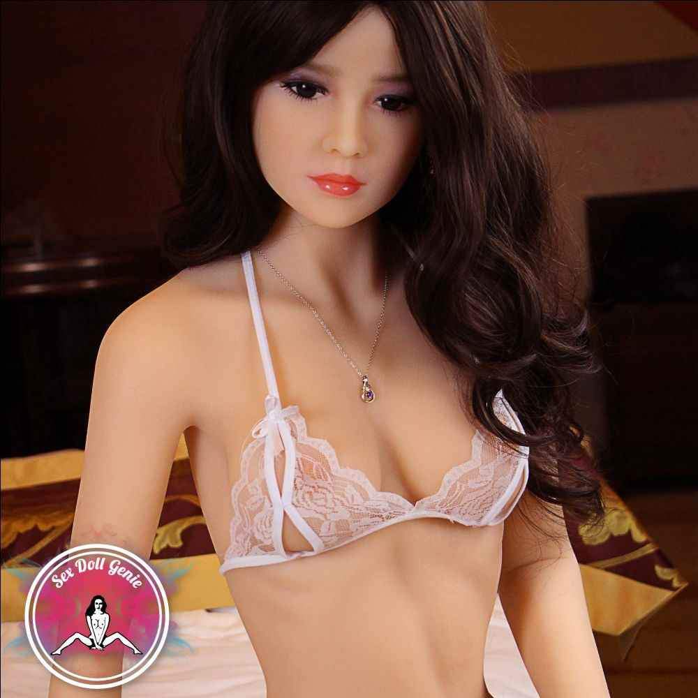 Luvenia - 160cm  B Cup TPE Doll-22