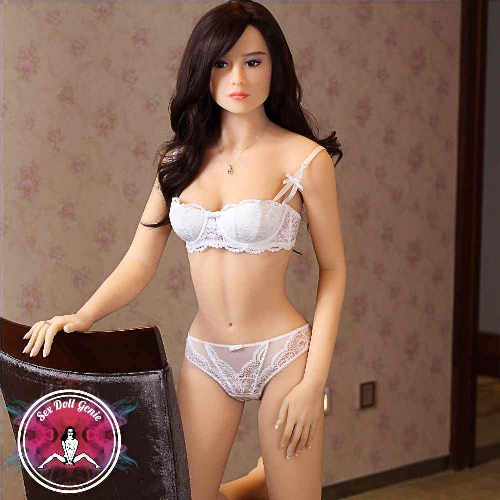 Luvenia - 160cm  B Cup TPE Doll-33