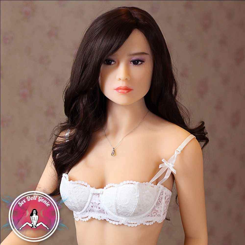 Luvenia - 160cm  B Cup TPE Doll-34