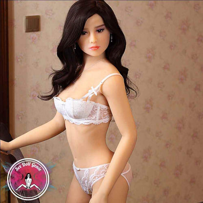 Luvenia - 160cm  B Cup TPE Doll-35