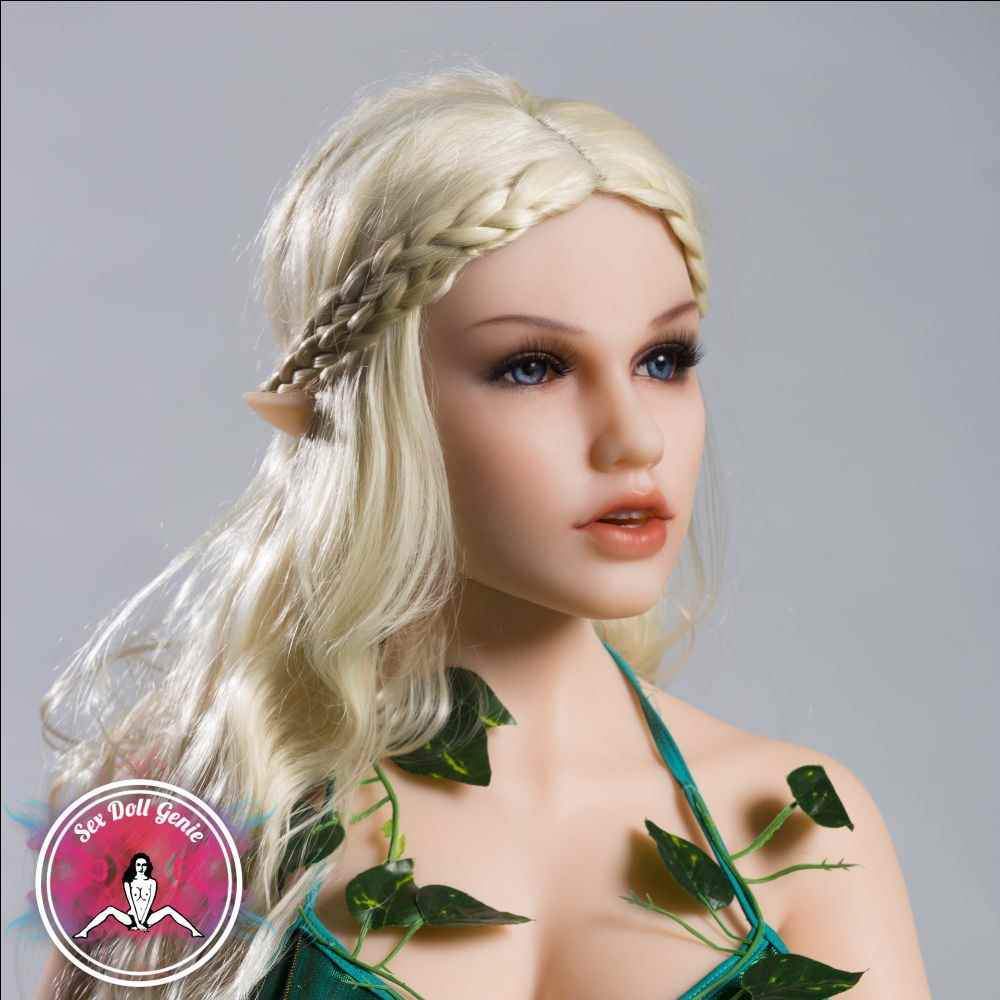 Lyniel (Elf) - 168cm  G Cup Silicone Doll-3