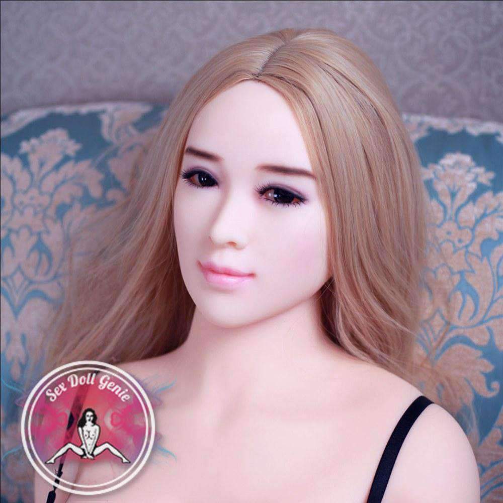 Madelynn - 160cm  D Cup TPE Doll-25