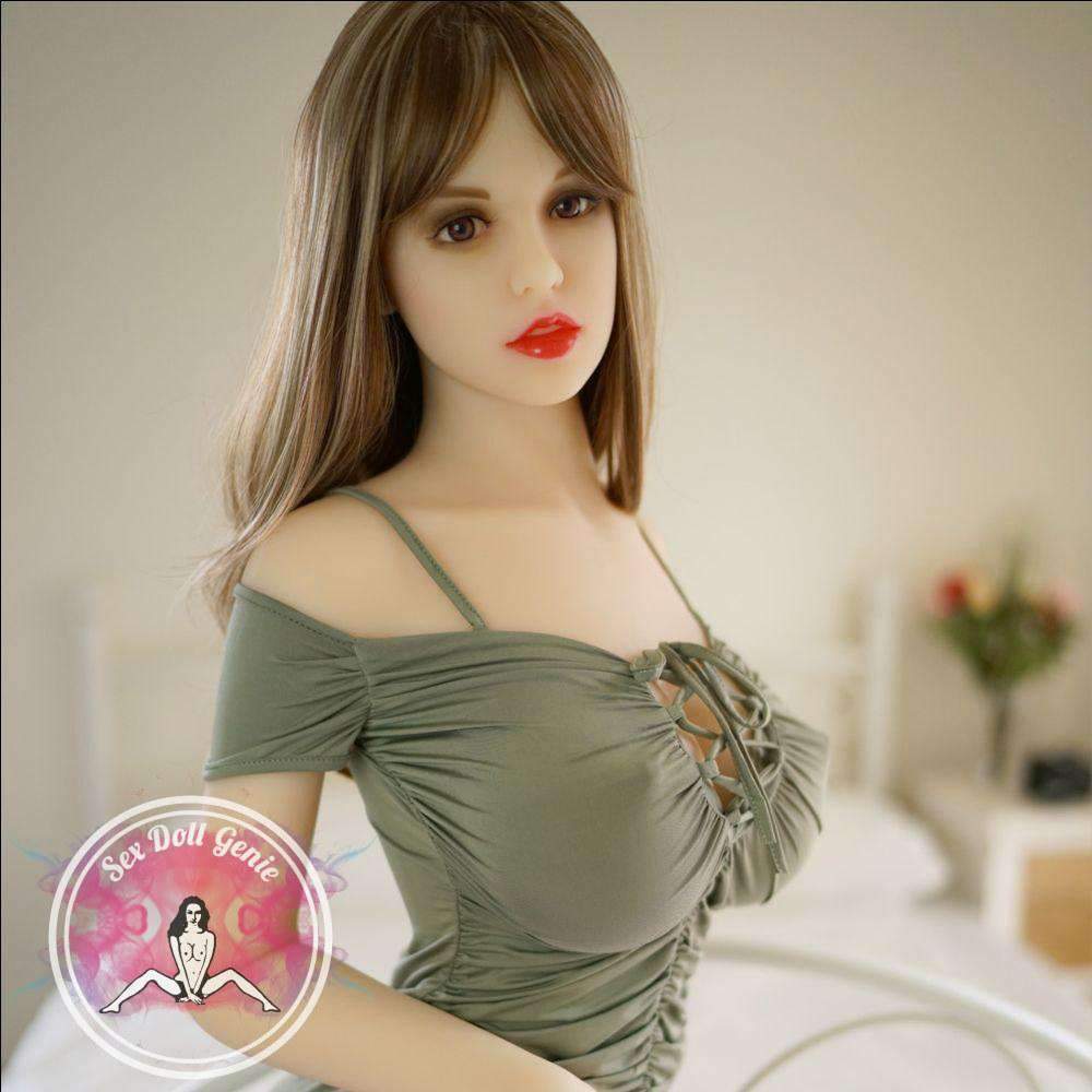 Sex Doll - Madilynn - 160cm | 5' 3" - G Cup - Product Image