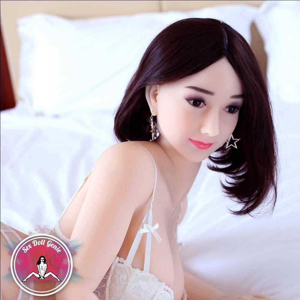 Magaret - 160cm  G Cup TPE Doll-9