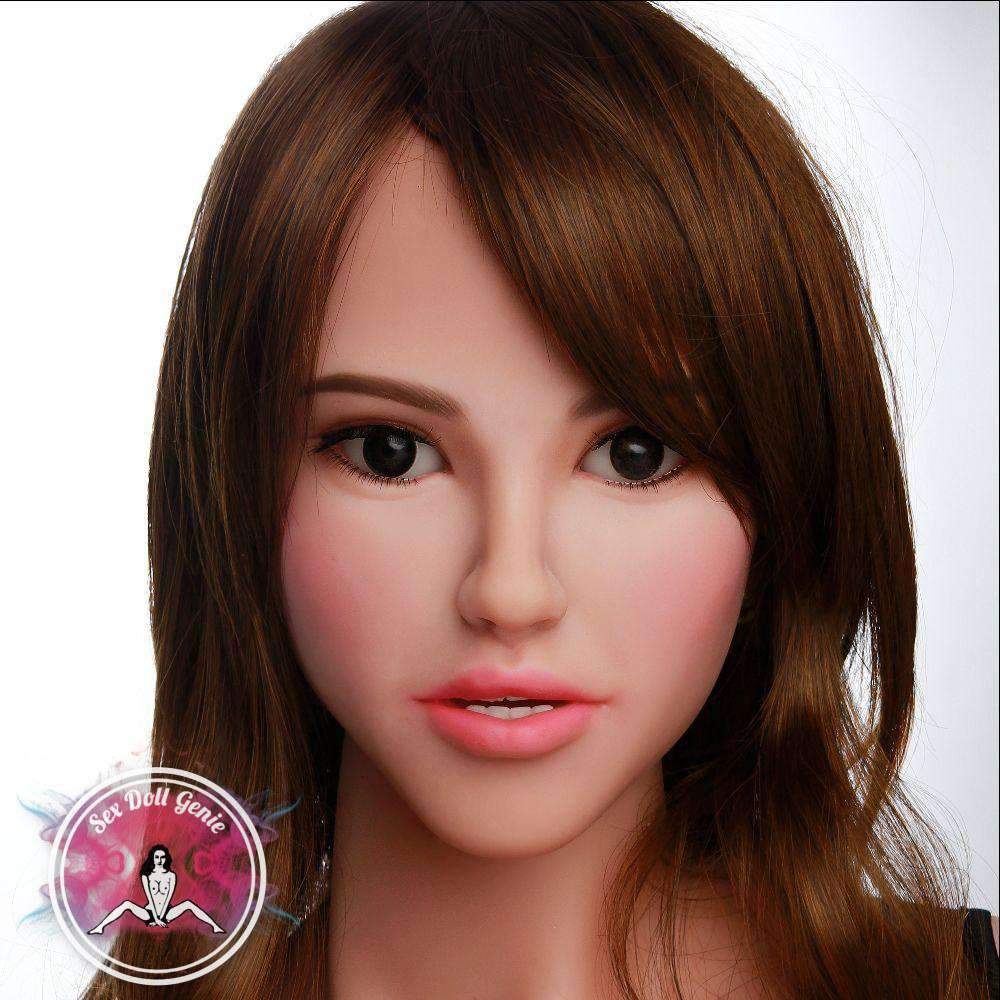 Maggie - 162cm  D Cup Silicone Doll-3