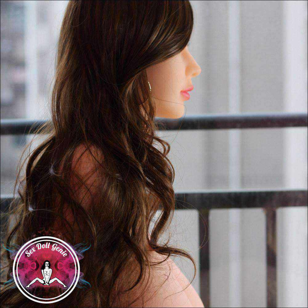 Maiko - 165 cm K-Cup TPE-Puppe-6