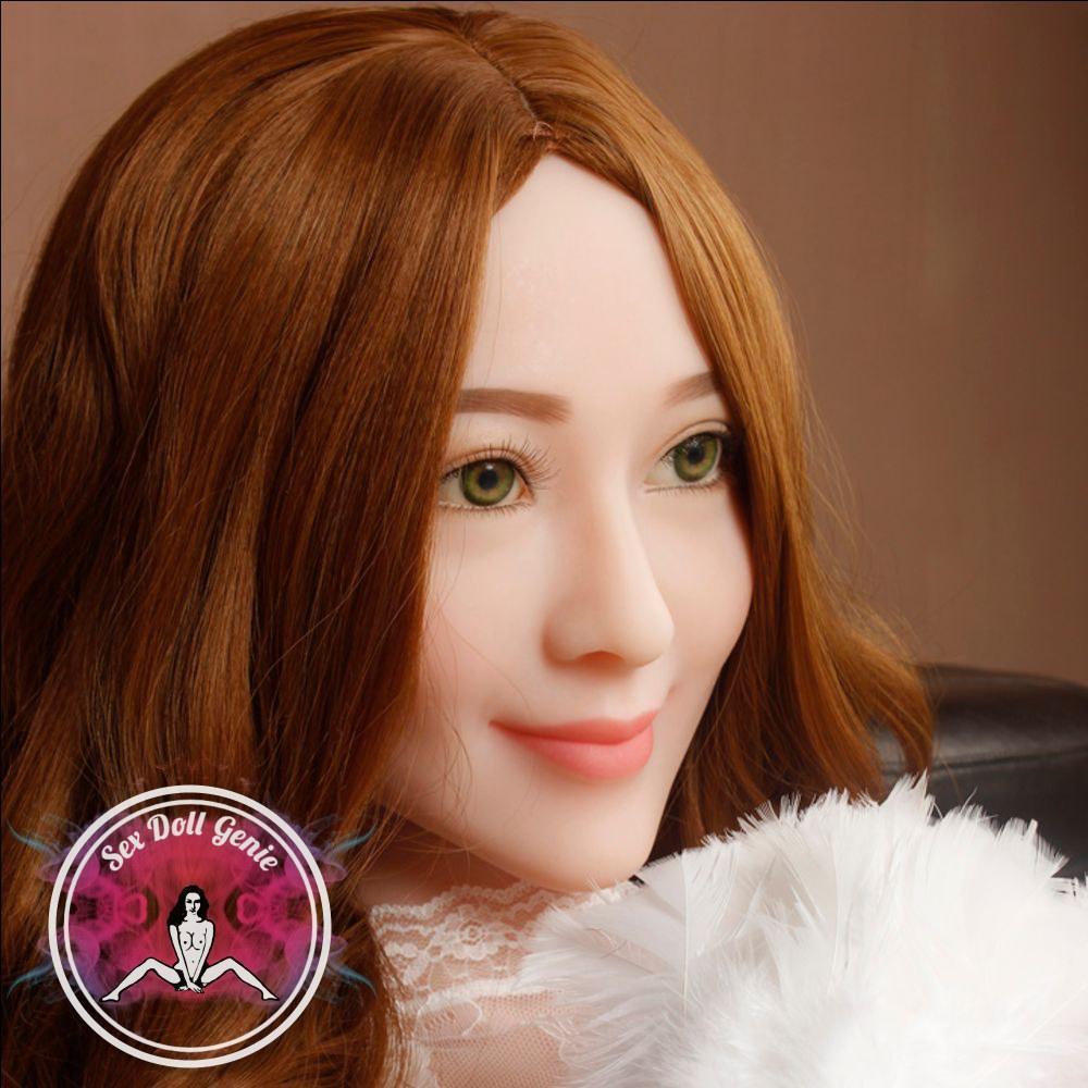 Maisie - 160cm  B Cup Silicone Doll-1