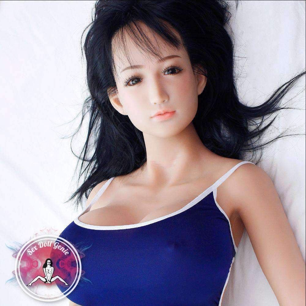 Makaila - 152cm  M Cup Silicone Doll-2