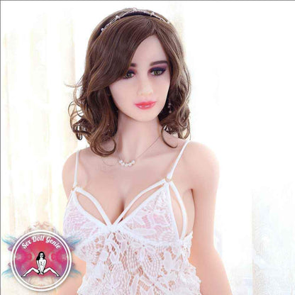 Malinda - 160cm  G Cup TPE Doll-3