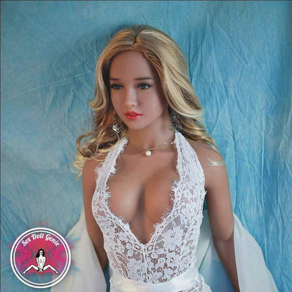 Mandy - 170cm  K Cup TPE Doll-5