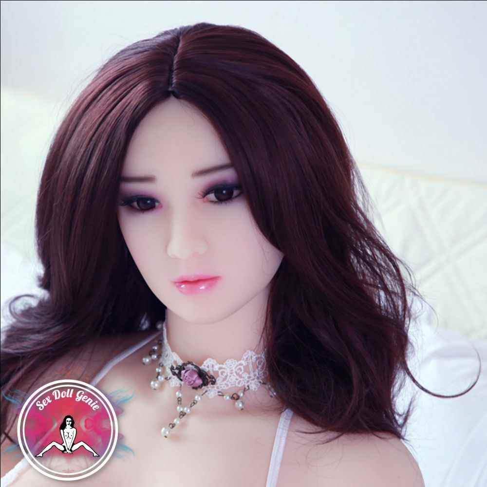 Marcy - 160cm  K Cup TPE Doll-3