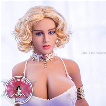 Mariah - 153cm  M Cup TPE Doll-2