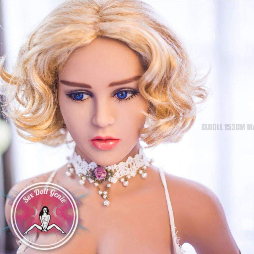 Mariah - 153cm  M Cup TPE Doll-1