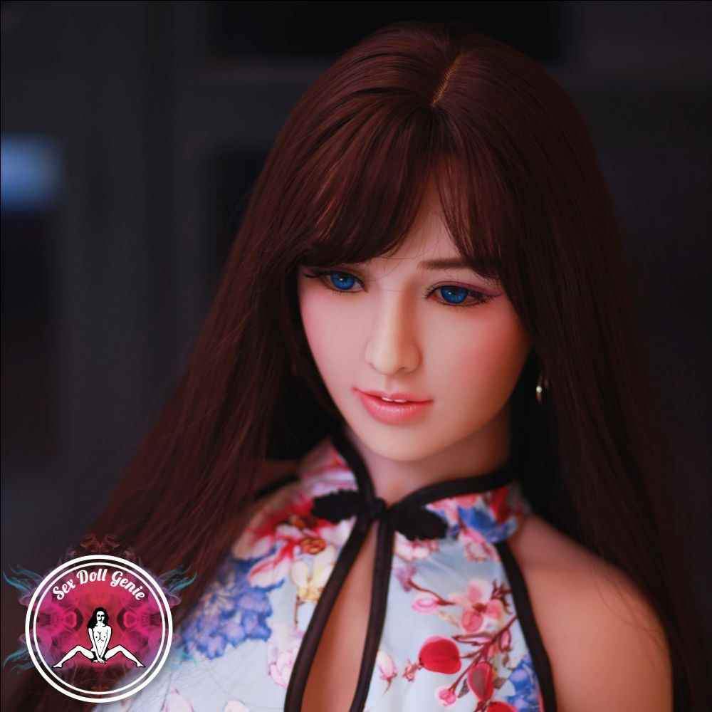 Mariyanna - 157cm  J Cup TPE Doll-10