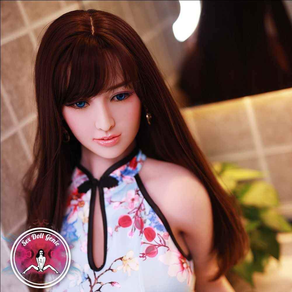 Mariyanna - 157cm  J Cup TPE Doll-11